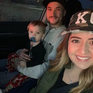 Meet your Posher, Madison